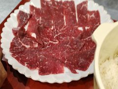 -菌之家·专业纯野生菌火锅·特色炒菌
