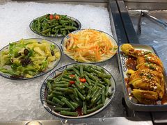 -头壹号饸饹面·大油条(东升科技园店)