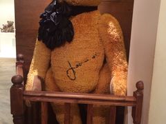 -济州岛泰迪熊博物馆