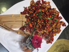 -庆合府重庆大排档(紫都城店)