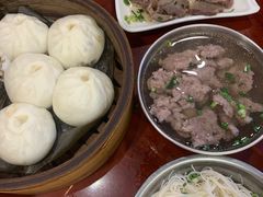 -达道武仔牛肉店(广达路店)