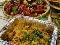 -东北往事烧烤炒菜