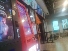 -保利国际影城杭州中南店