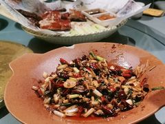 -福照楼汽锅鸡·云南菜(护国路店)