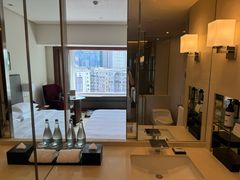 -香港尖沙咀凯悦酒店