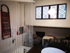 -倦勤咖啡(中山南路店)
