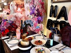 -LE SHARE洛笙·花园西餐(北京路步行街店)