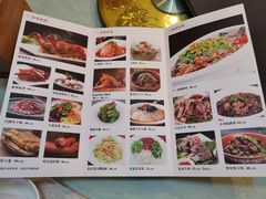 -食家鸽园