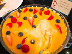 -澳门旅游塔360°旋转餐厅(南湾湖广场店)