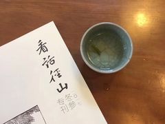 -径山寺