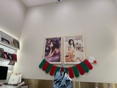-海马体照相馆(大连柏威年购物中心店)
