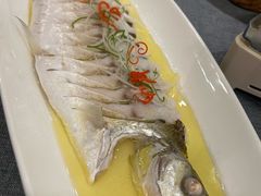 -大鹏饭店·金陵家宴(奥体中心店)