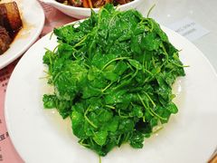 -茂隆餐厅(进贤路店)
