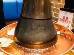 -额尔敦传统涮火锅·冰煮羊(铁东店)