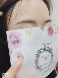-变美丽半永久纹眉连锁·机器野生眉·洗眉