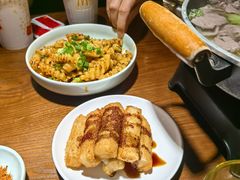 -全牛匠·乐山跷脚牛肉(西单华威约饭街店)