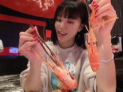 -西安W酒店·WEI全味西餐厅