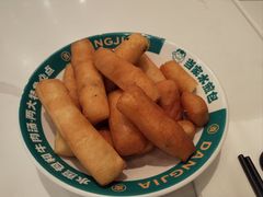 -当家水煎包·牛肉汤(浦江店)