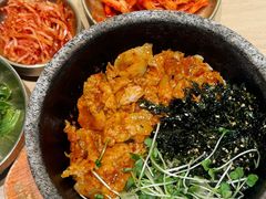 -西塔老太太拌饭(城市集市龙之梦店)
