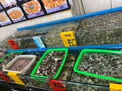 -渔民船说·北塘海鲜·天津菜·海肠捞饭(北塘古镇店)
