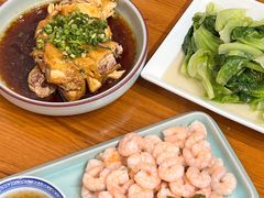 -百家鲜·杭帮菜