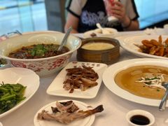 -全聚德(常州店)