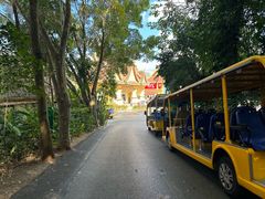 -西双版纳勐泐文化旅游区