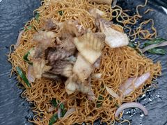 -金瑞轩大酒楼·顺德鱼生·粤菜海鲜(东江国际店)