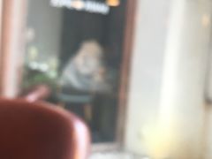 -BAKER&SPICE(安福路店)