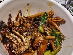 -鑫小城故事·藕汤·家常菜(台北一路总店)