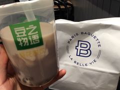 -巴黎贝甜(来福士店)