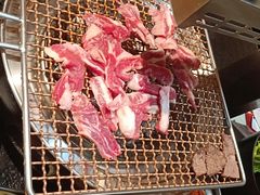 -九田家黑牛烤肉料理(太阳城店)