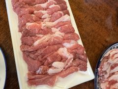 -前门张记涮肉(前门店)