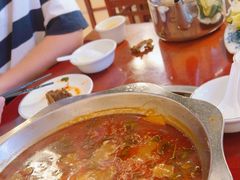 -老城红焖羊肉(老步行街店)