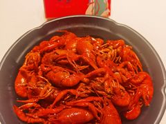 -聚味瞿记·龙虾堂(天元店)