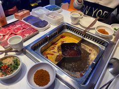 -串一火锅(赛格国际购物中心店)