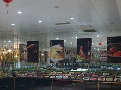 -宝燕壹号(徐汇店)