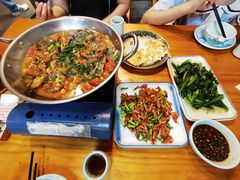 -61号餐吧(兴坪古镇漓江店)