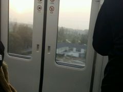 -望京西(地铁站)