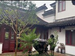-苏州冶园园林民宿(太湖西山风景区店)