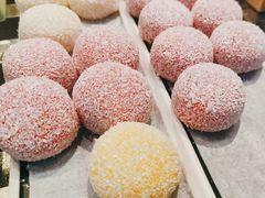 -非烤勿扰韩料自助烤肉(松山湖万科店)