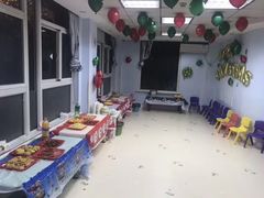 -新爱婴早教中心(金鼎路店)