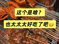 -川正旺江湖菜(三元桥店)