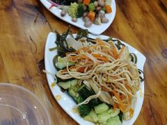 -火狼大盘鸡(团结东路店)