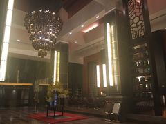 -景德镇中国陶瓷博物馆西山湖凯莱度假酒店