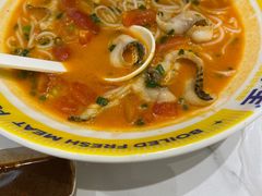 -粉小主·贵州酸汤牛肉粉(南京仙林金鹰店)