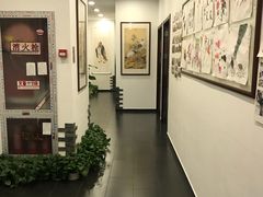 -东书房硬笔·国画·古筝·围棋·软笔·国学(新北校区)