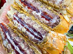 -贞姨美食·老字号海鲜大排档