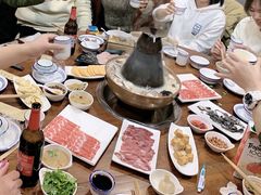-大明铜锅·烤涮坊·烧烤(总店)