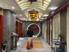 -金狮麟·新豫菜(金码大厦店)